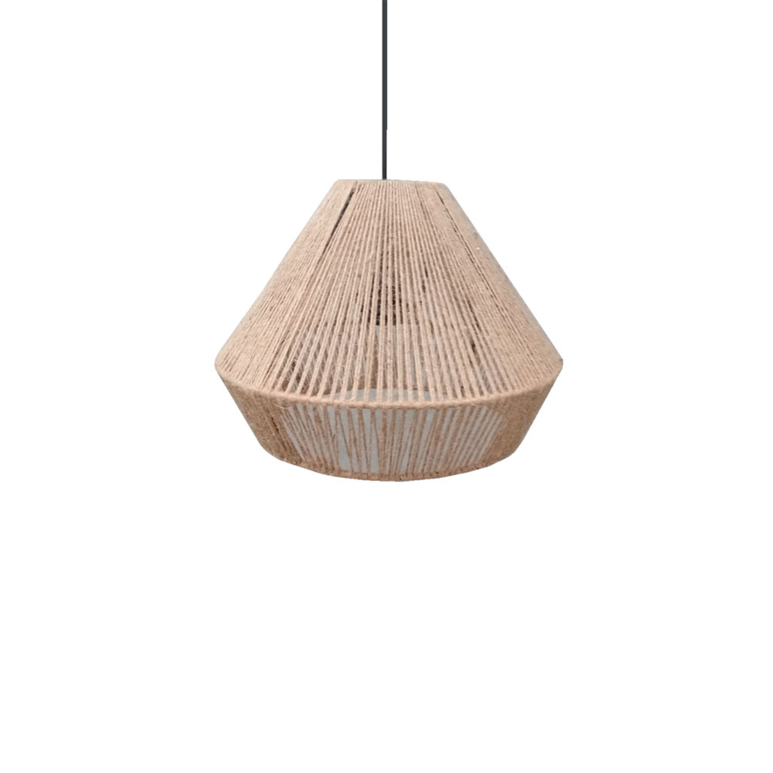 ROPE C LAMP PENDANT CE IN