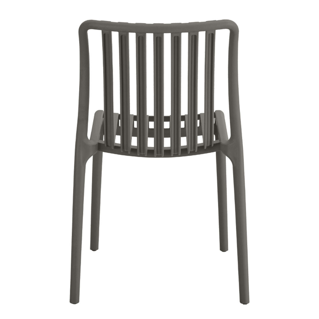 STICKY CHAIR PP GREY PC