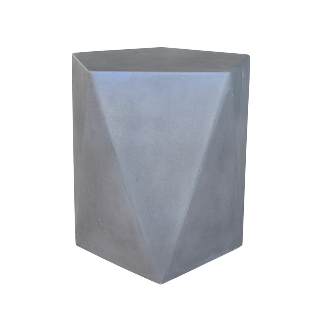 VITA STOOL CEMENT CEMENT 45x45xH46cm VN