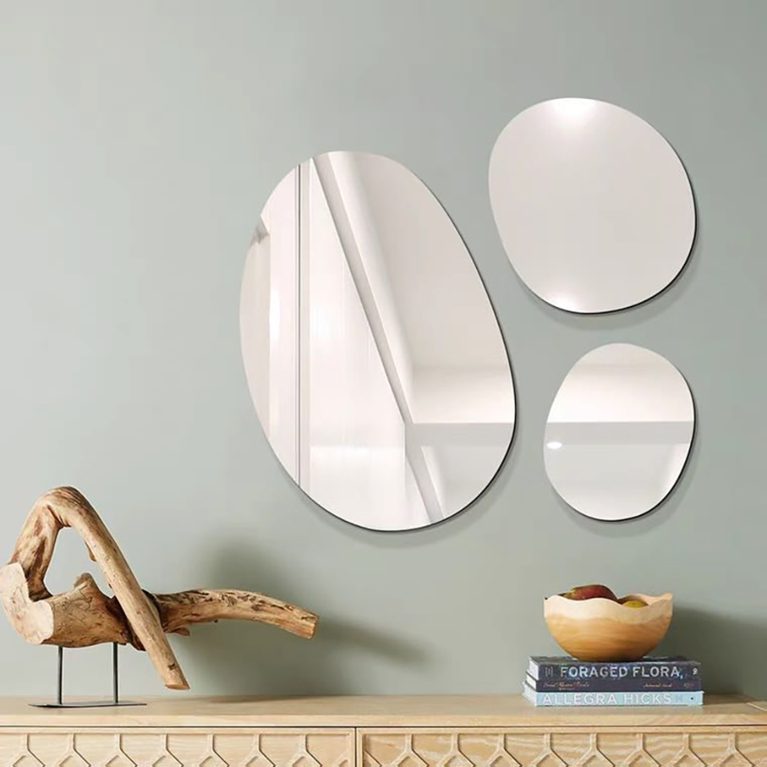 SOUL 1 MIRROR 65xH85cm PRC