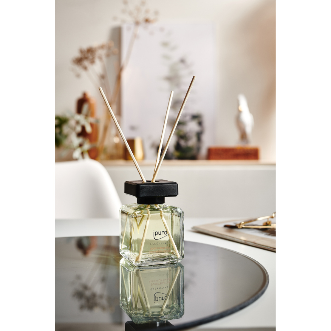 IPURO ESSENTIALS ORANGE SKY FRAGRANCE EU