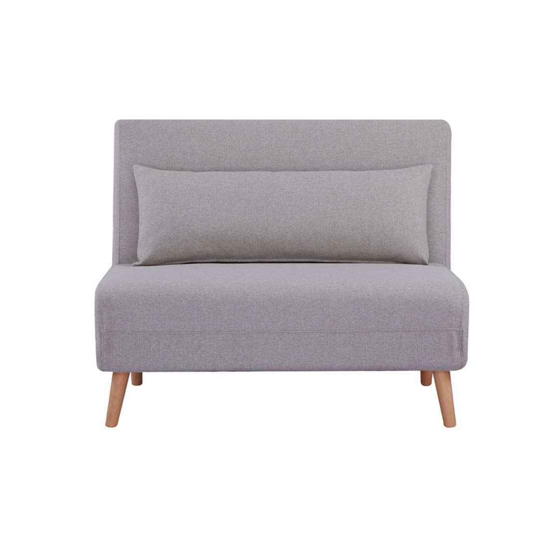 APERTO ARMCHAIR FOLDING FABRIC BEIGE E1 PRC