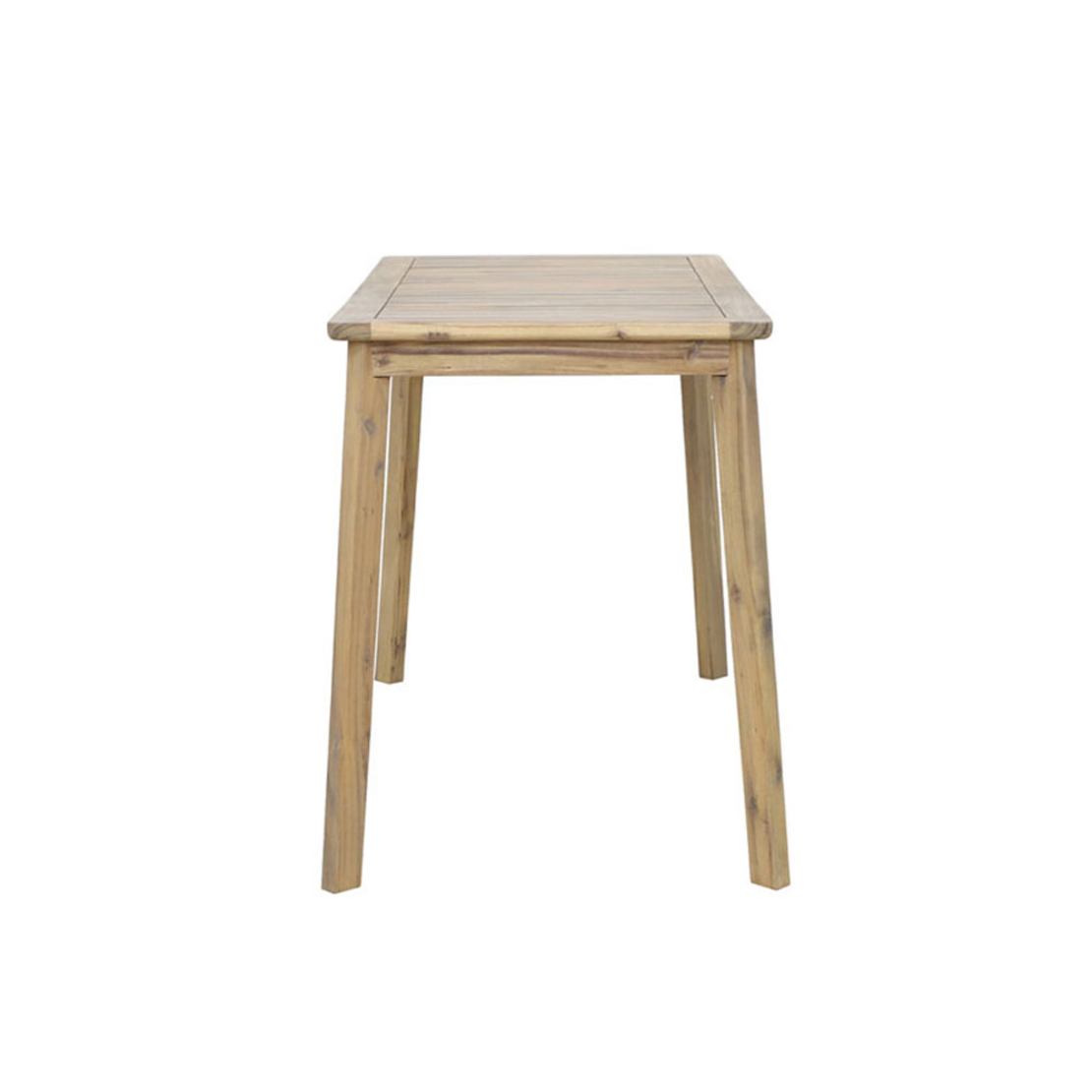 TOUJOUR BAR WOOD ACACIA NATURAL 131,5x70xH90cm VN