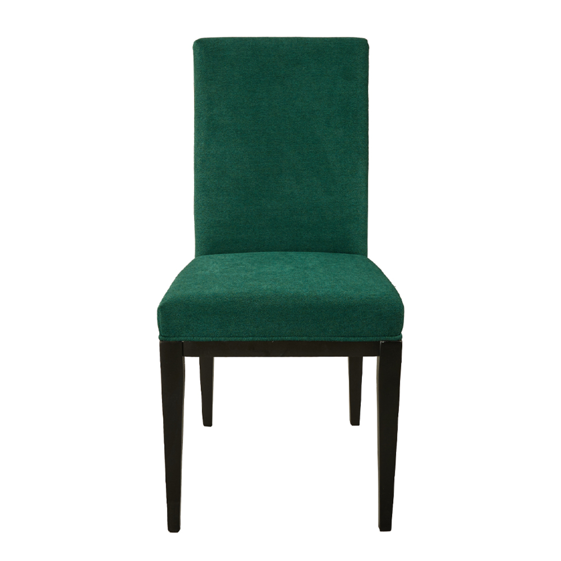PACIFIC CHAIR FABRIC GREEN WOOD ΒΕΕCH WENGE E1 BAPRICE PER