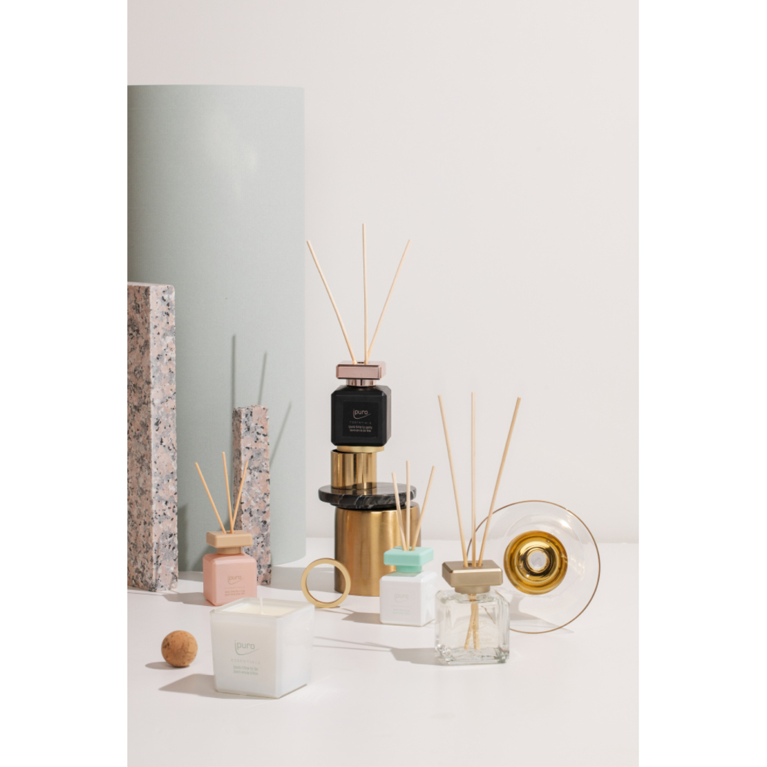 IPURO ESSENTIALS TIME FOR A HUG FRAGRANCE EU