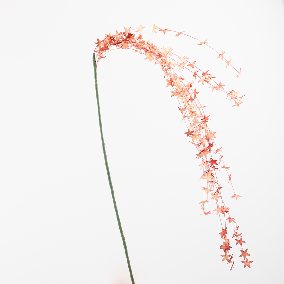 KALINA ARTIFICIAL BRANCH EVA FOAM PINK H150cm PRC