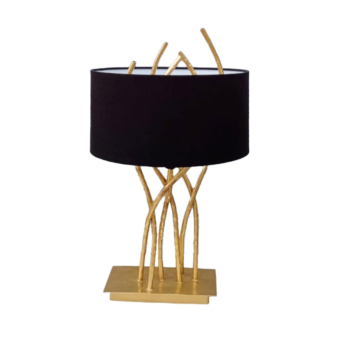 ZOTIC LAMP TABLE CE IN