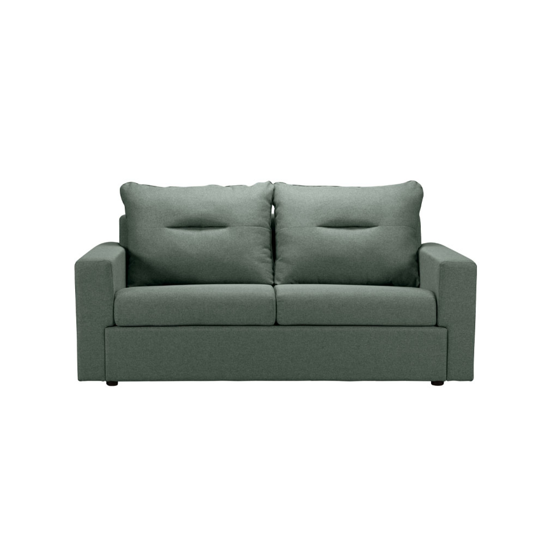 TONIGHT SOFA BED 3SEAT EASY CLEAN FABRIC MINT E1 EU