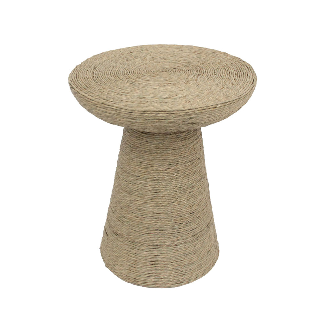ROPE SIDE TABLE ROPE NATURAL 49x49xH58cm PRC