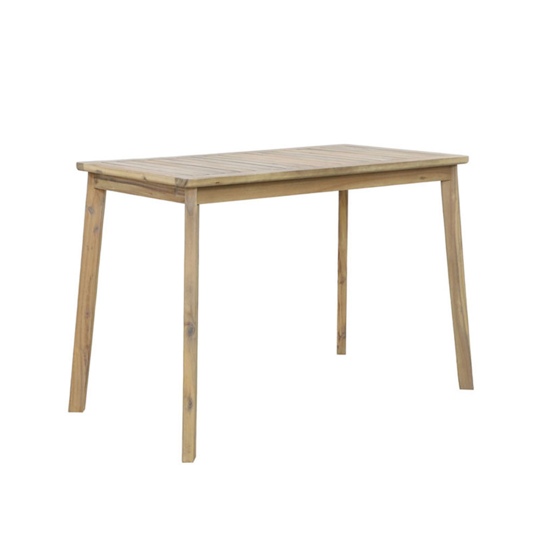TOUJOUR BAR WOOD ACACIA NATURAL 131,5x70xH90cm VN