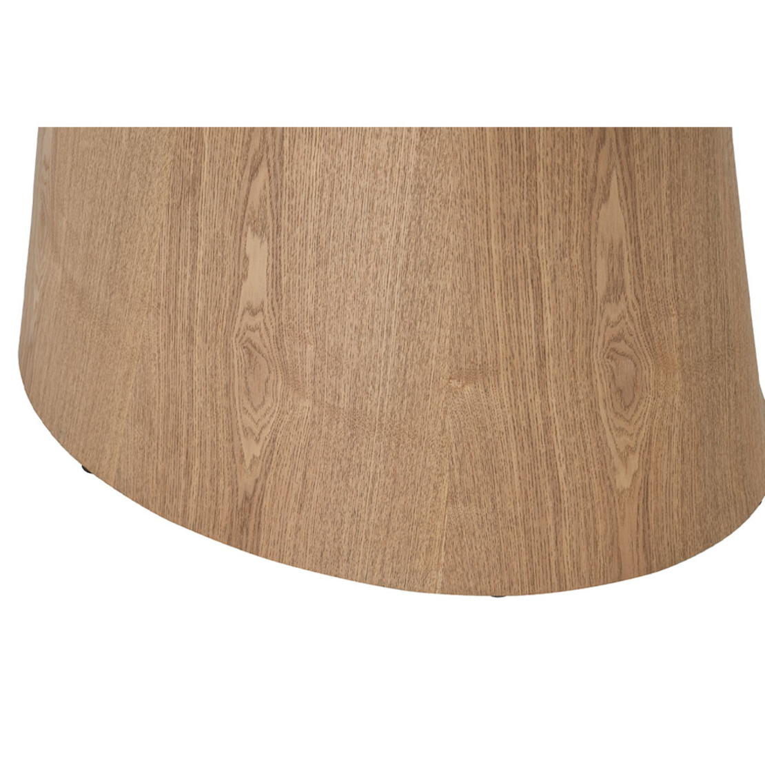 MALONE TABLE VENEER ΟΑΚ NATURAL E1 PRC