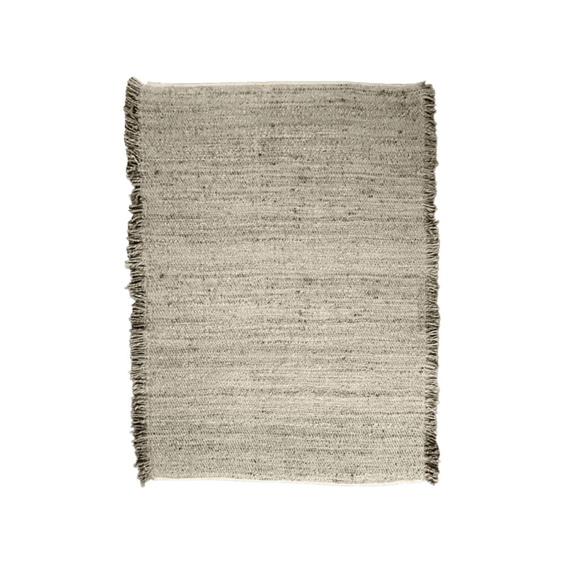 SHANKAR CARPET NATURAL 140x210cm IN