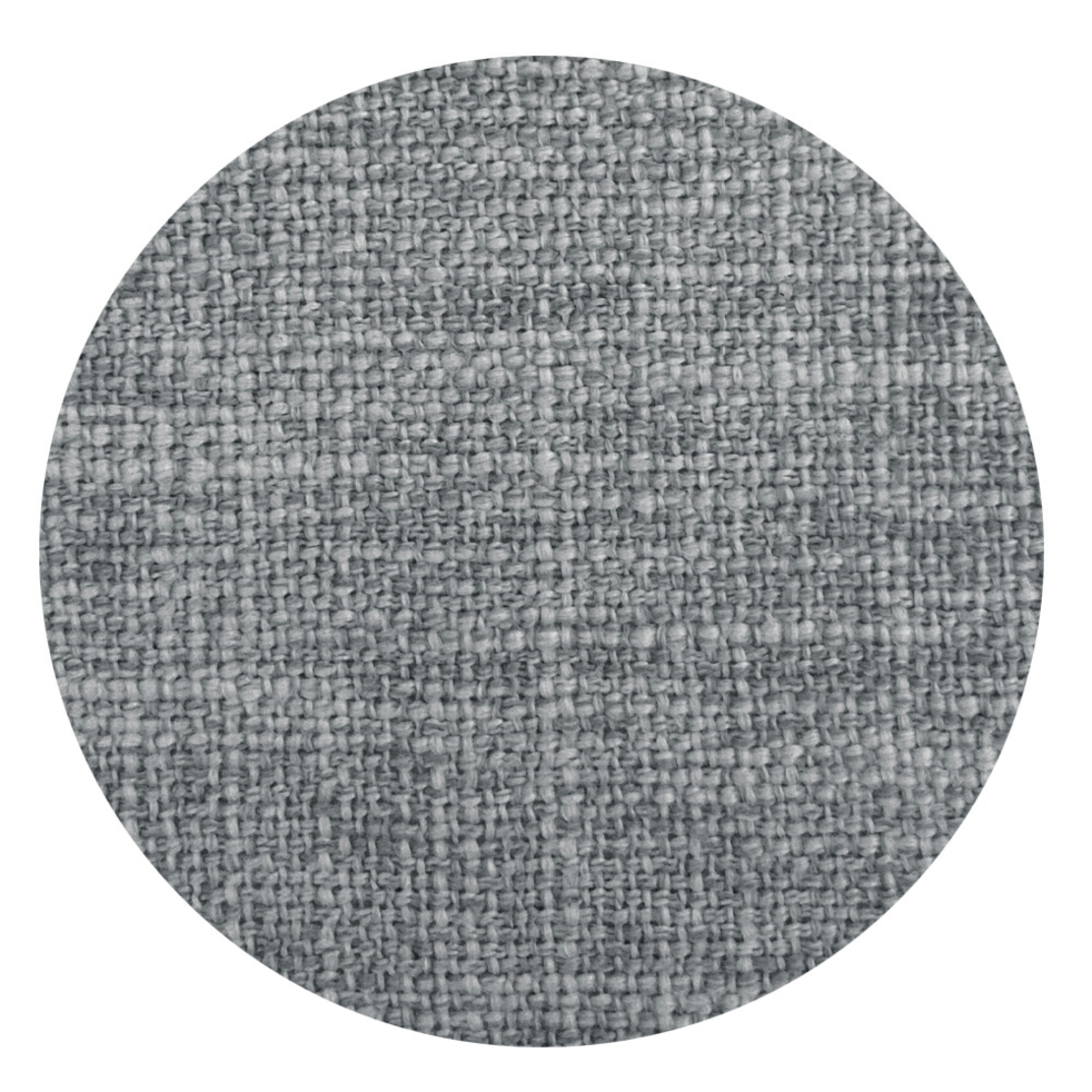 DUCHESS BED (FOR MATTRESS 160x200cm) FABRIC STONE GREY E1 MY