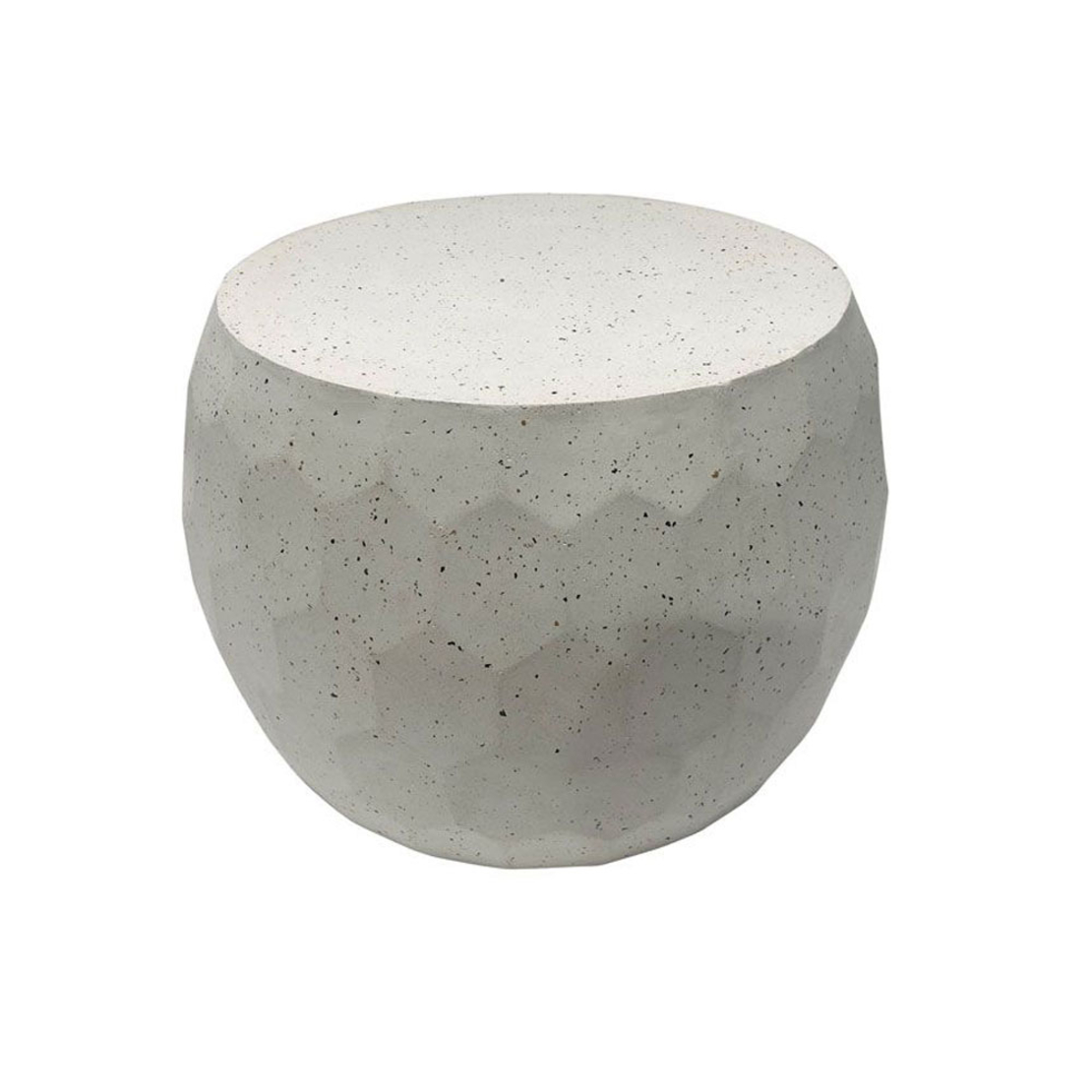 BEE MOSAIC COFFEE TABLE MAGNESIUM OXIDE MgO TERRAZ