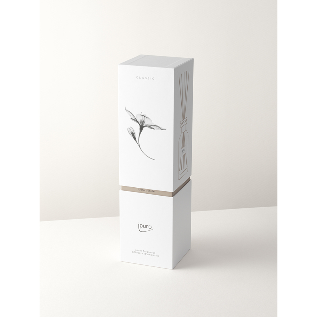 IPURO CLASSIC PURETE FRAGRANCE 240ml EU
