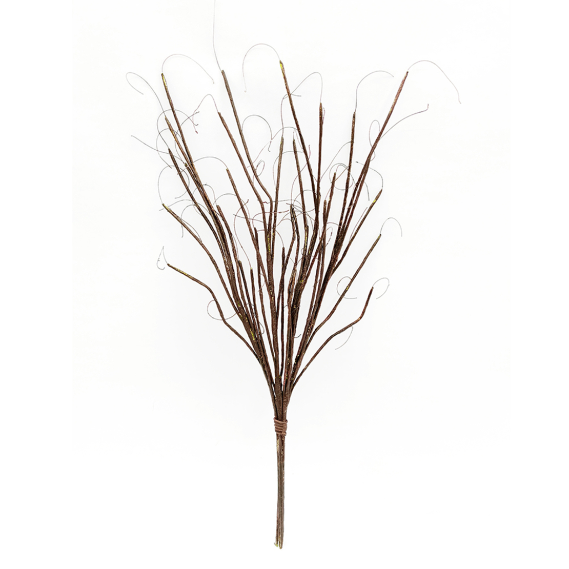 TERRE ARTIFICIAL BRANCH EVA FOAM BROWN H95cm PRC