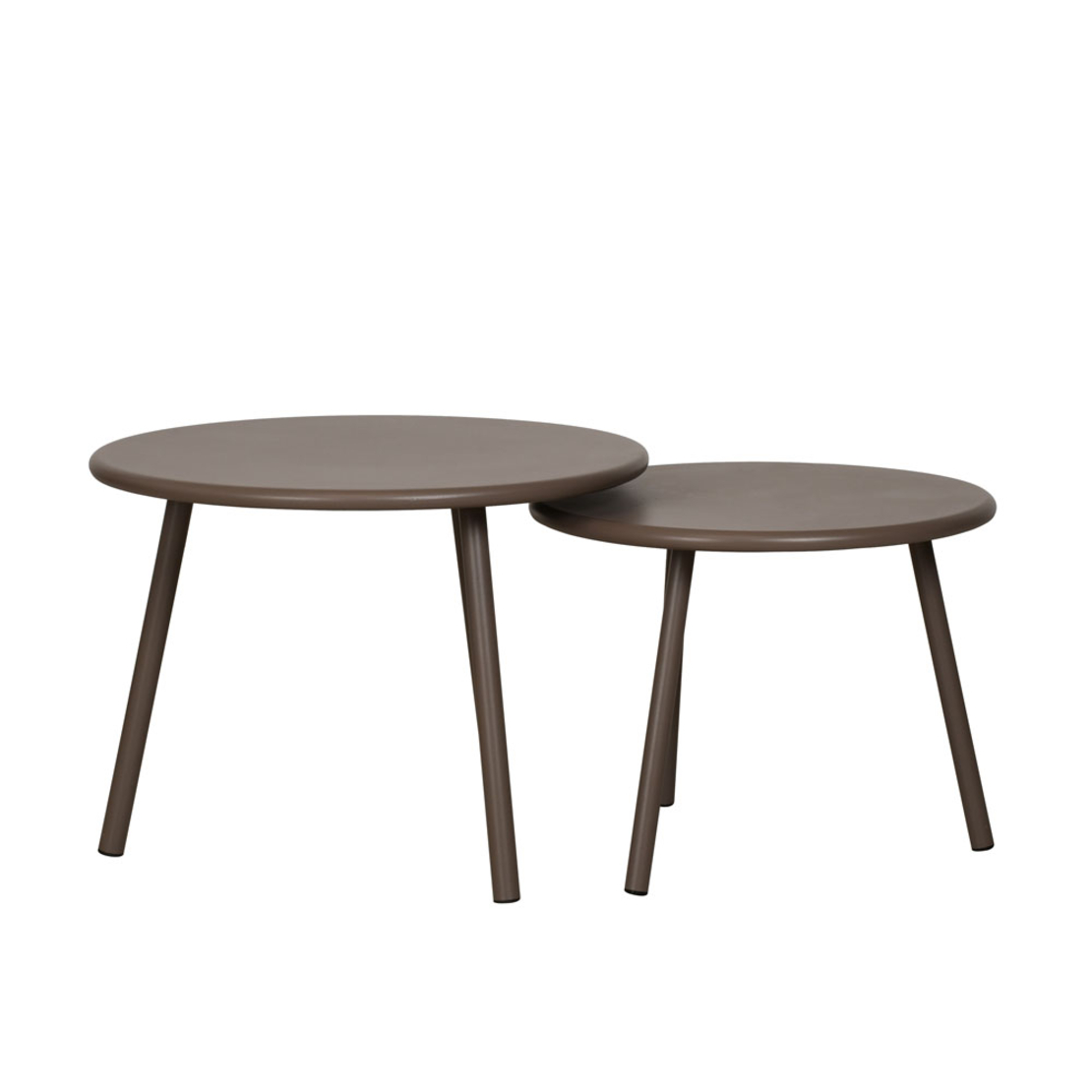 BINGO LOUNGE SET 1+2+2 PP CAPPUCCINO PRC