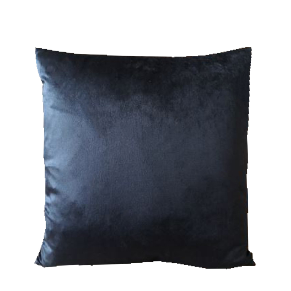 GATE DECOR CUSHION VELVET GOLD BLACK 45x45cm PRC