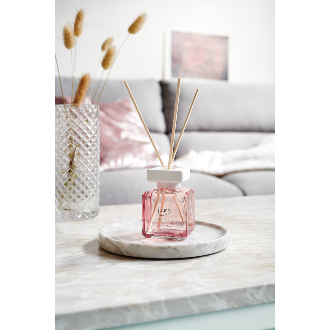 IPURO ESSENTIALS LOVELY FLOWERS FRAGRANCE EU