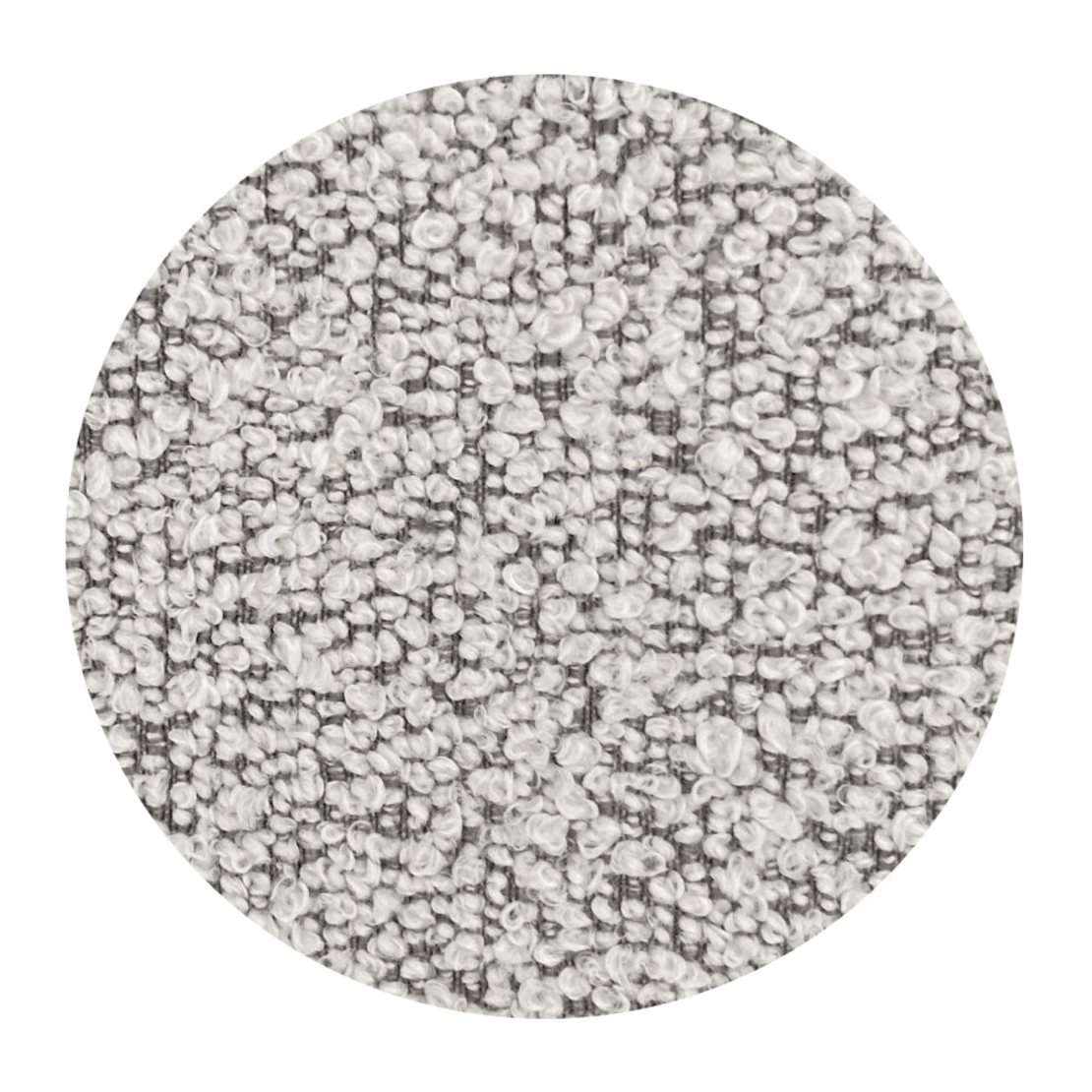 ARM CHAIR FABRIC BEIGE METAL BLACK MAT E1 PRC