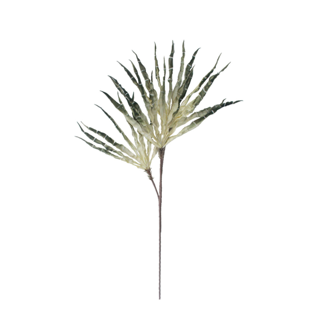 GRAS 2 ARTIFICIAL BRANCH EVA FOAM GREEN H107cm PRC