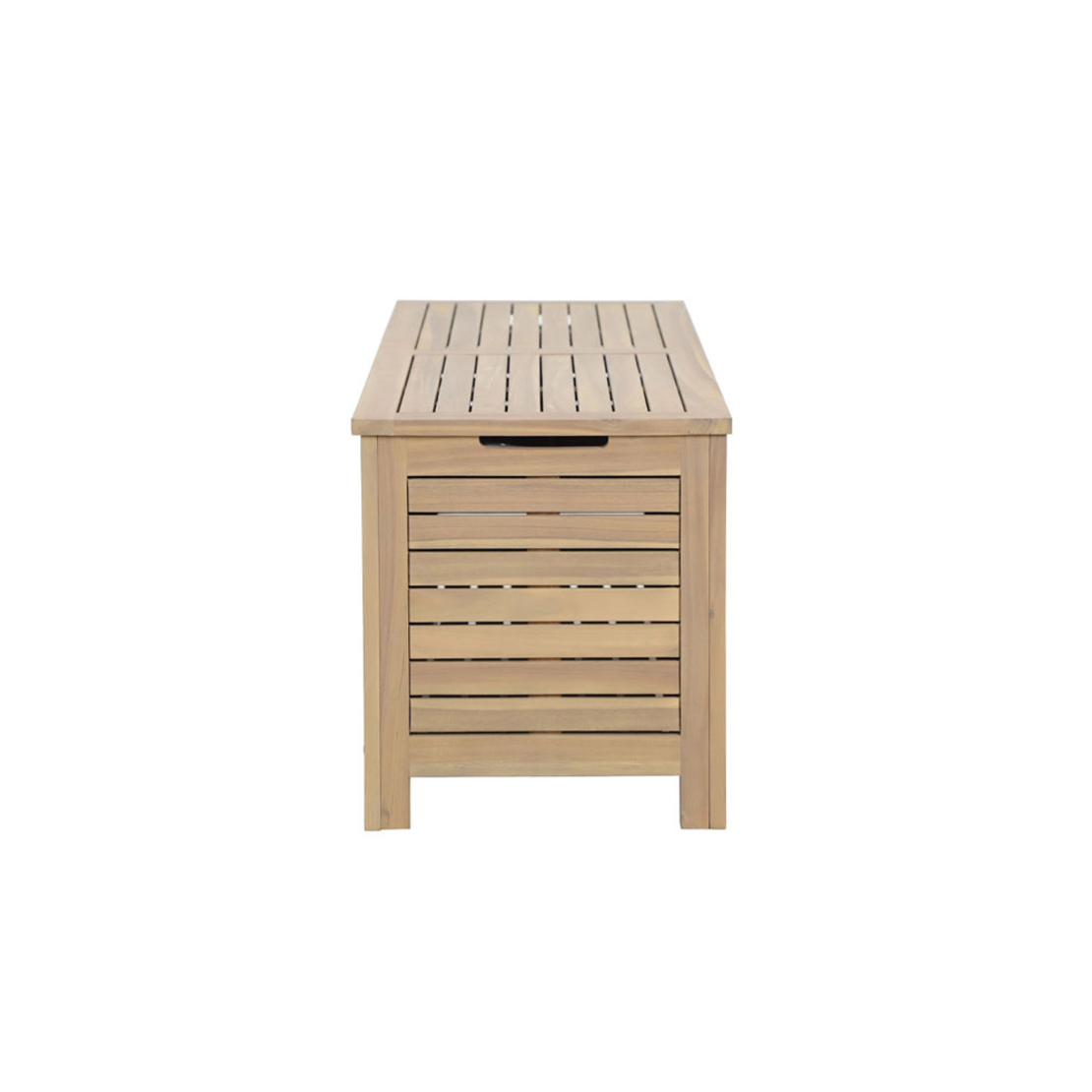 ETOILE TRUNK WOOD ACACIA NATURAL VN