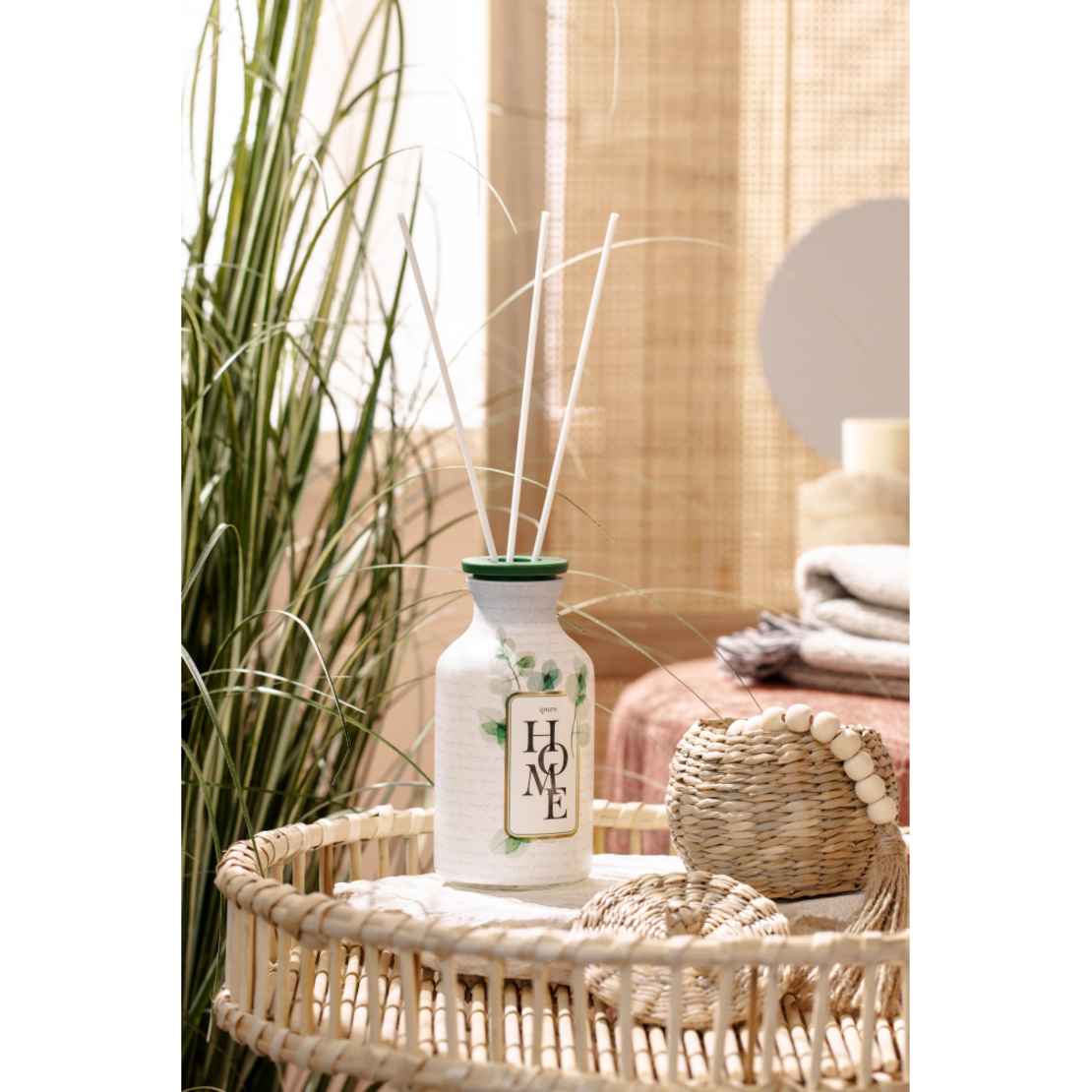 IPURO MESSAGE OIN BOTTLE HOME FRAGRANCE 240ml EU