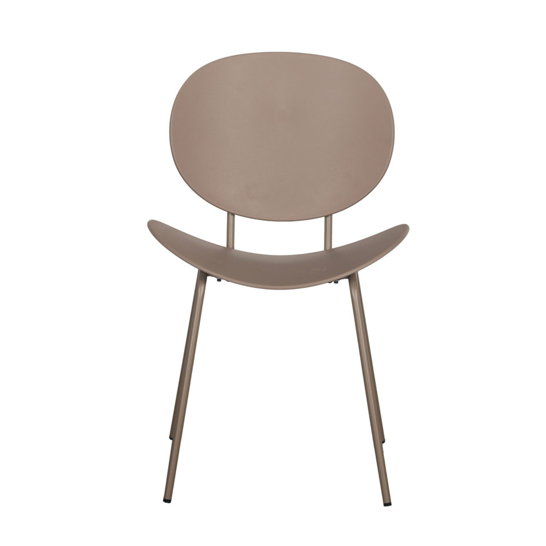 FUTURA CHAIR PP LATTE PRC