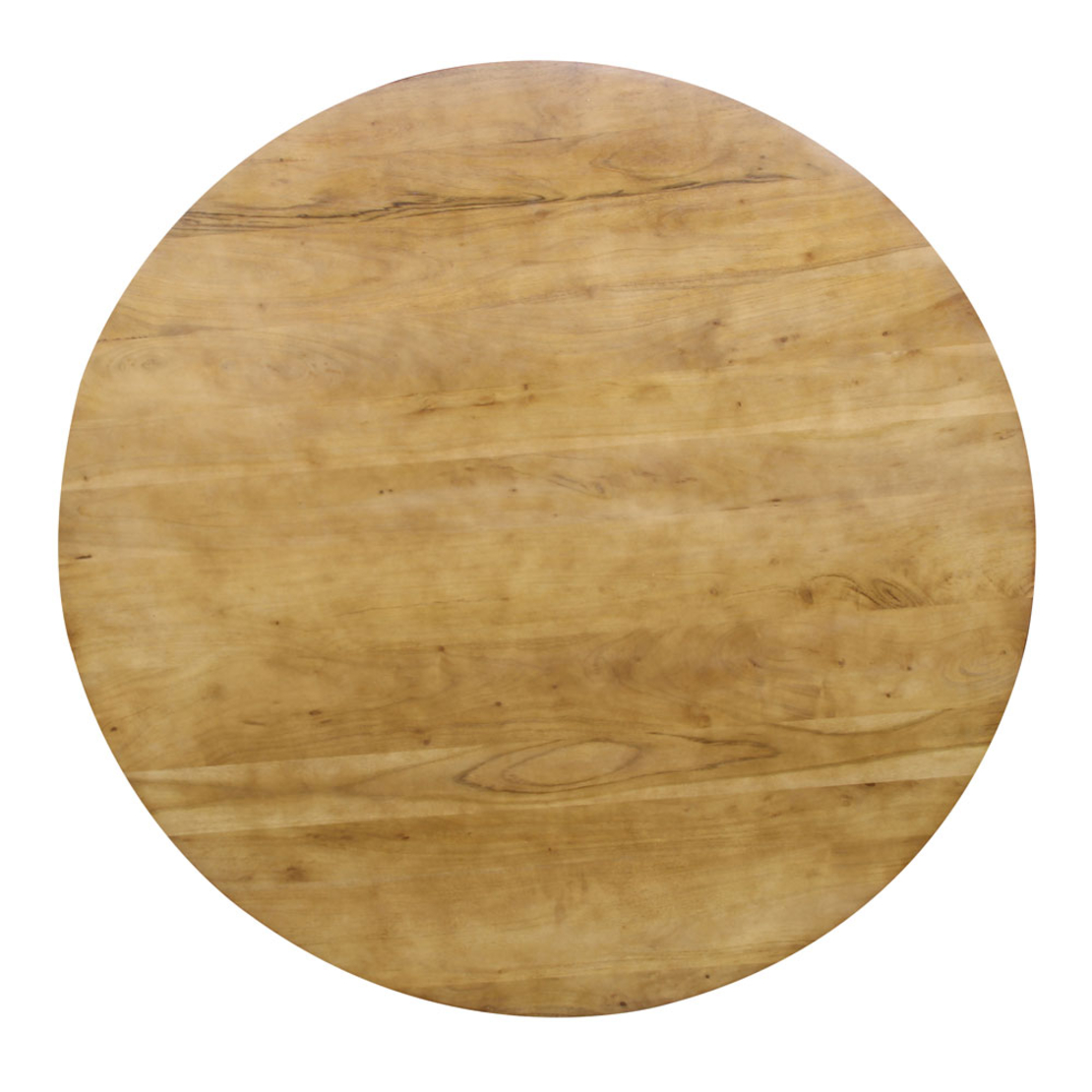 TORRE TABLE WOOD ACACIA WALNUT IN