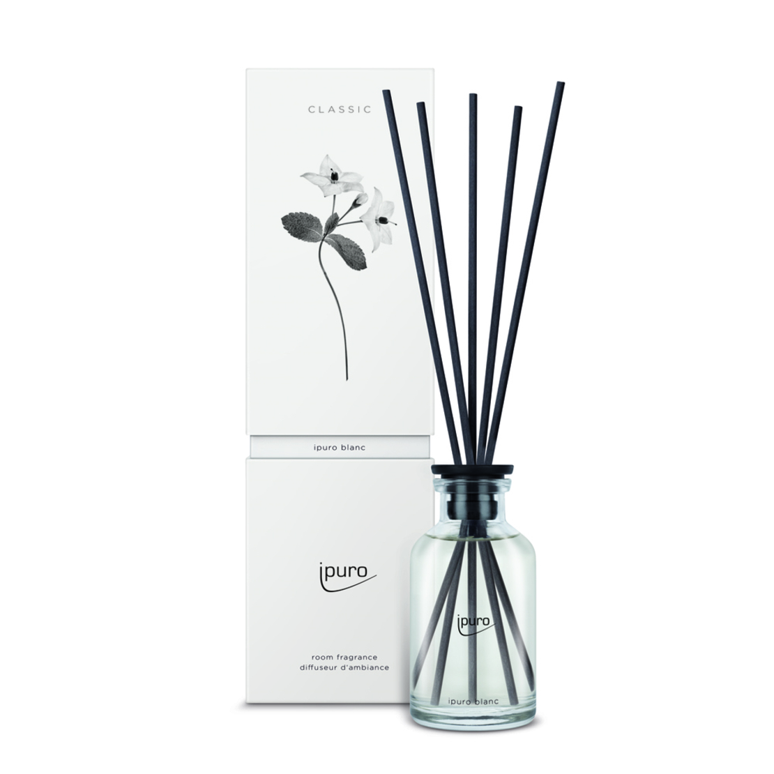 IPURO CLASSIC BLANC FRAGRANCE 75ml EU