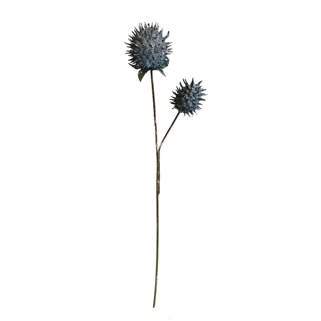LITMUS ARTIFICIAL FLOWER EVA FOAM BLUE H90cm PRC