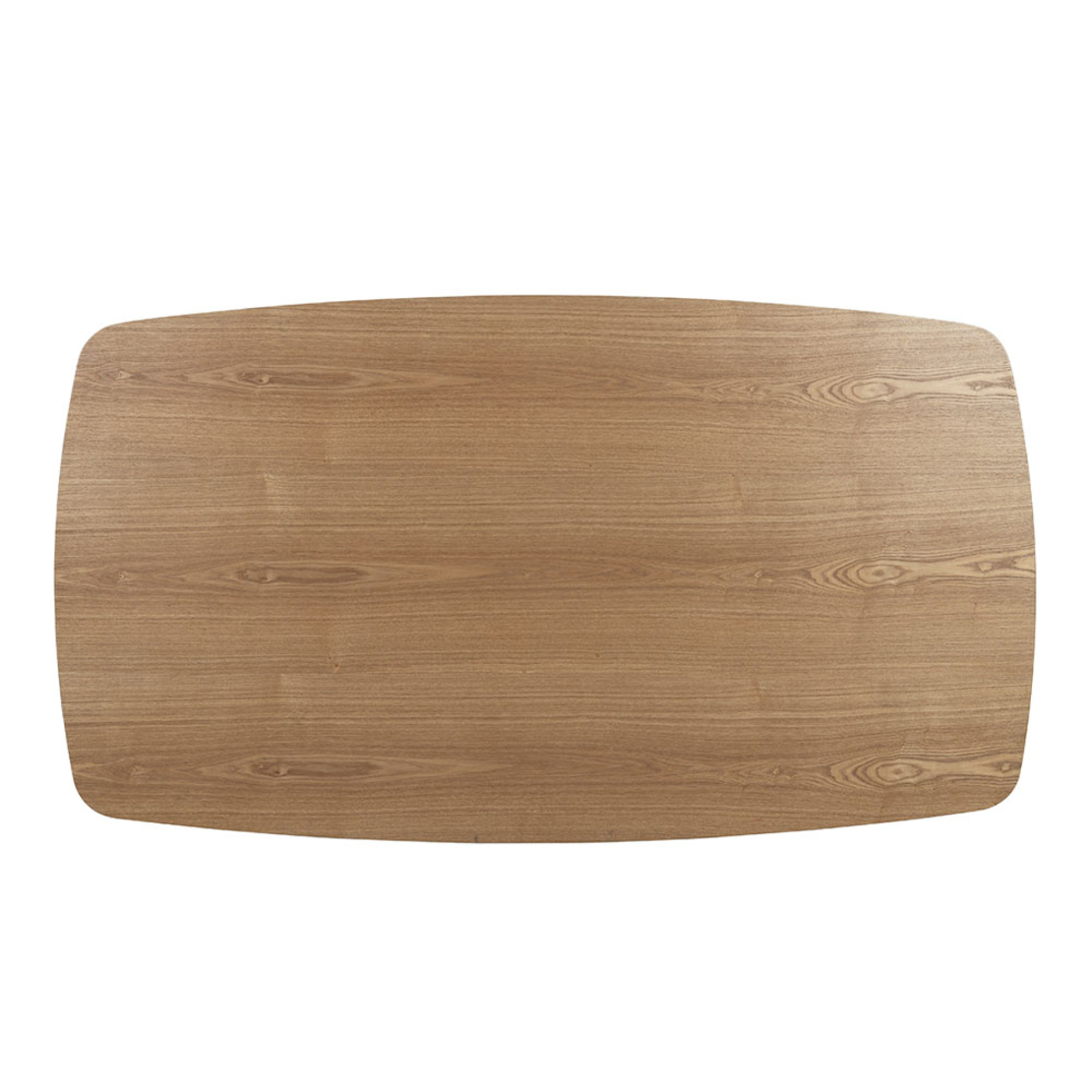 MALONE TABLE VENEER ΟΑΚ NATURAL E1 PRC