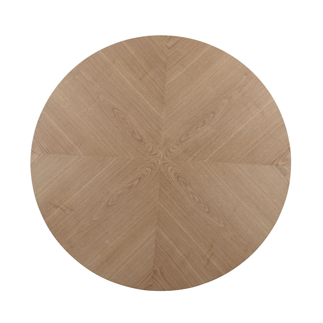 CONO TABLE VENEER ΟΑΚ NATURAL E1 PRC