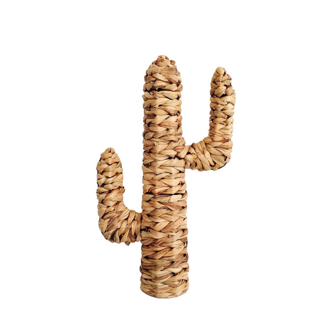 KEA DECO CACTUS SEAGRASS NATURAL 35x13xH60cm PRC