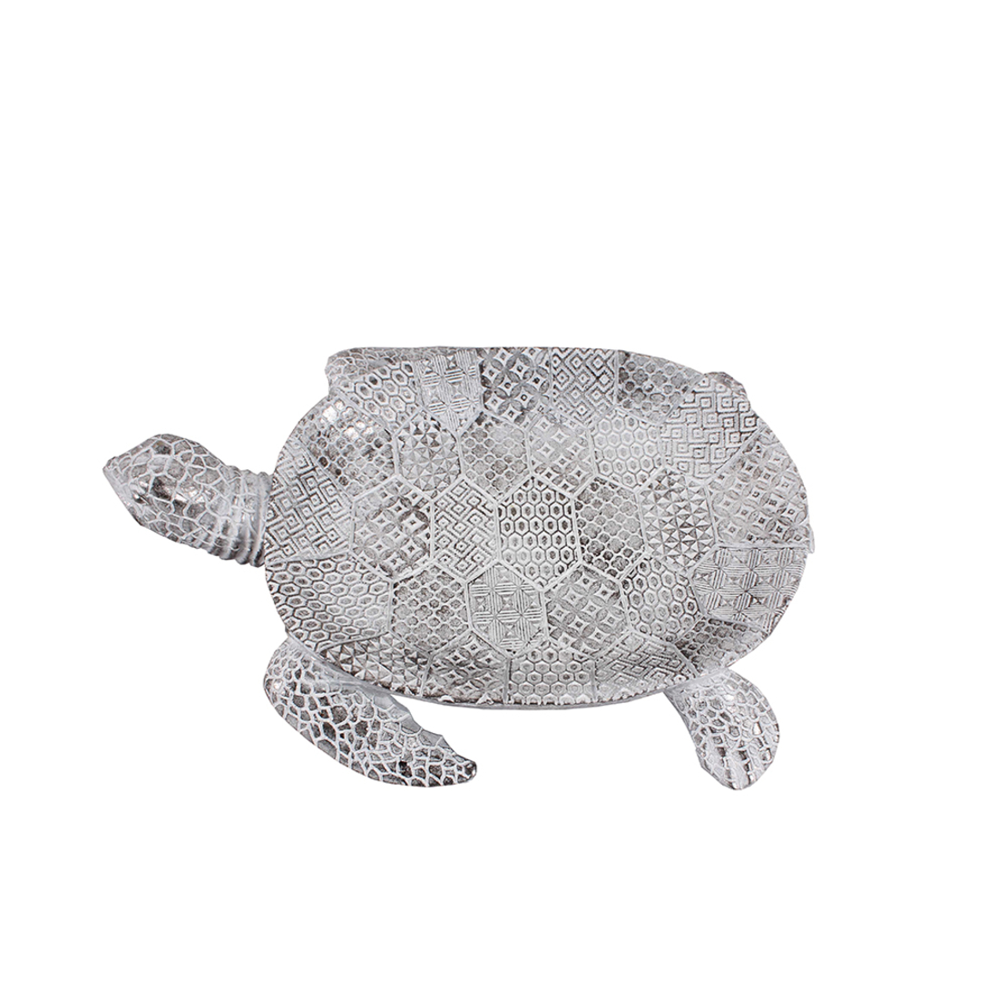 KOBE DECO TURTLE POLYRESIN 24,2x18x5,2 PRC