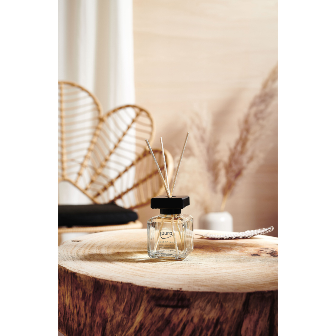 IPURO ESSENTIALS CEDAR WOOD FRAGRANCE EU