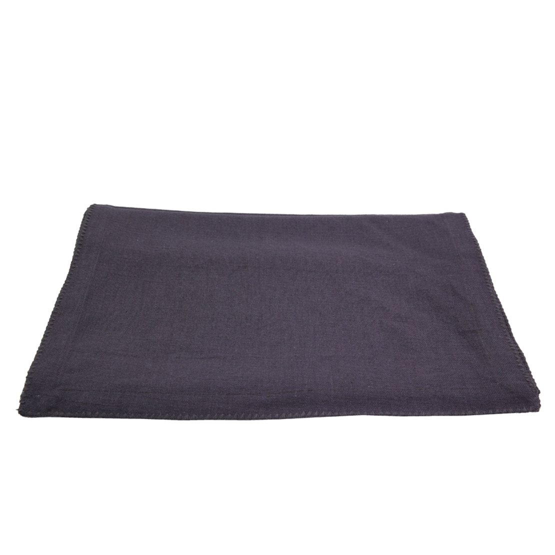 ASHEN GRIS RUNNER COTTON GREY 180x40 IN