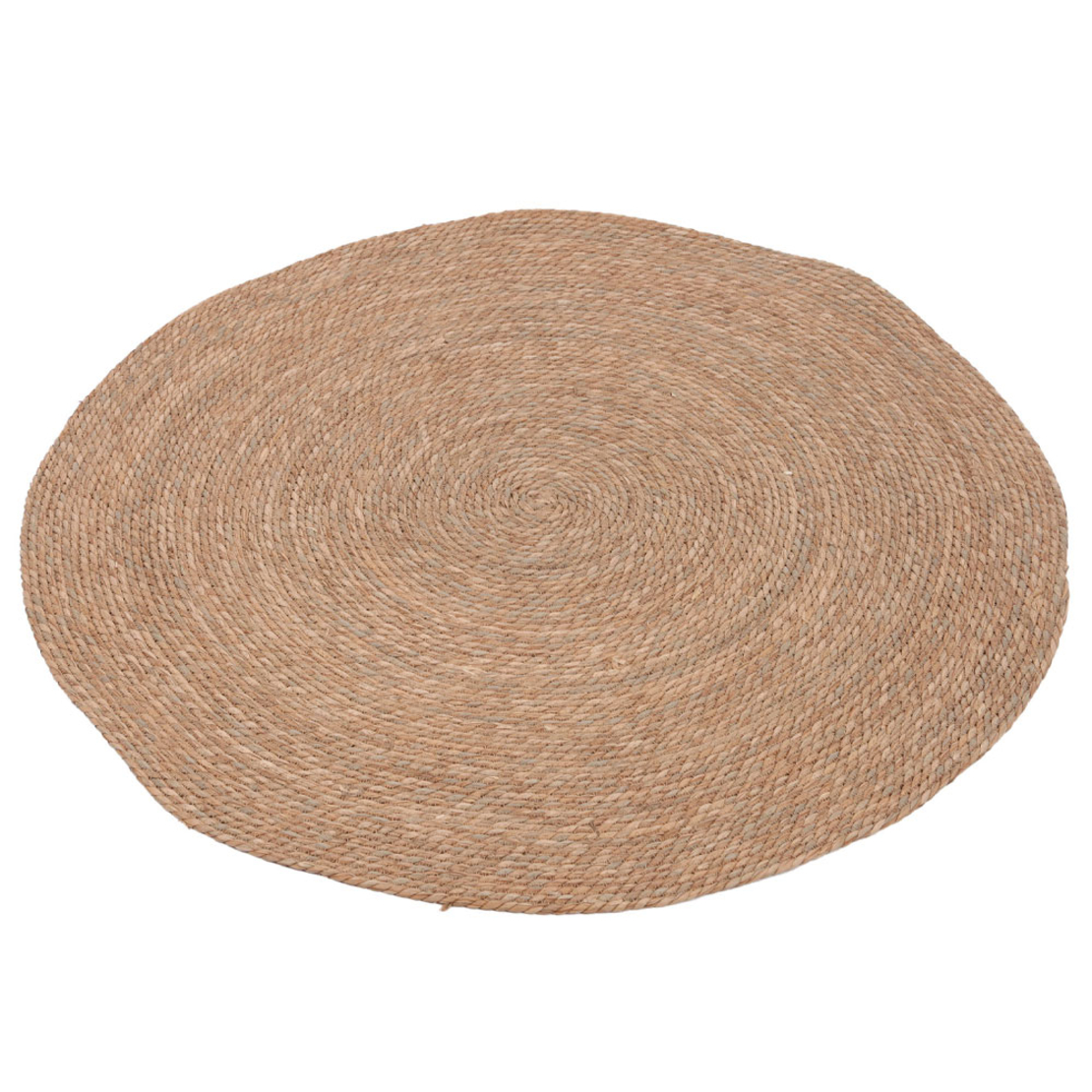 THASOS CARPET SEAGRASS NATURAL 180x180cm PRC