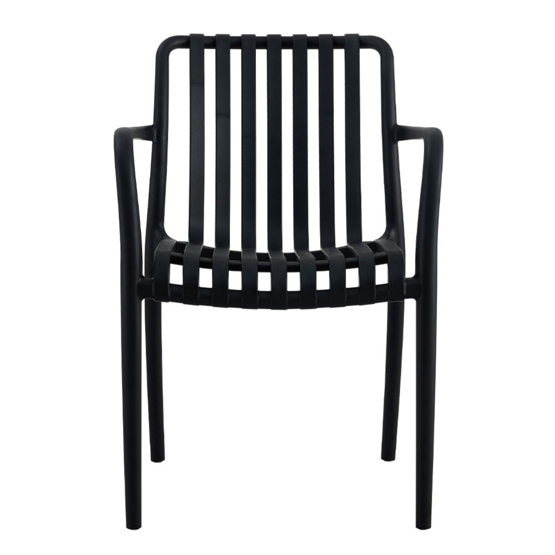 STICKY CHAIR PP BLACK PRC