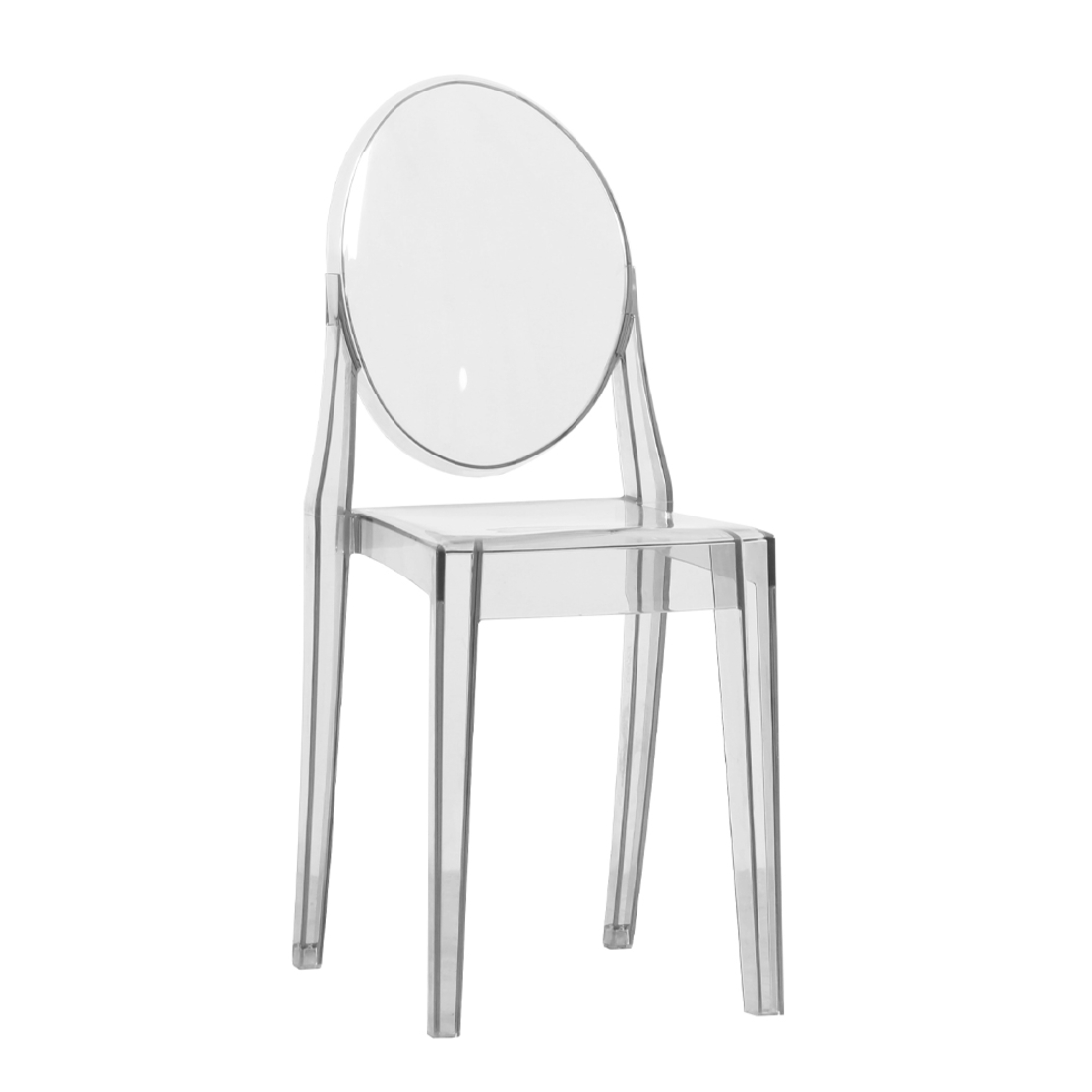 ODO CHAIR PC SMOKE PRC