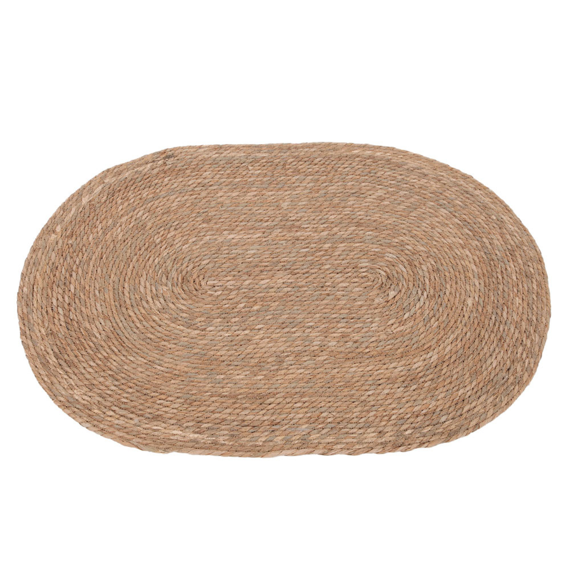 THASOS CARPET SEAGRASS NATURAL 120x80cm PRC