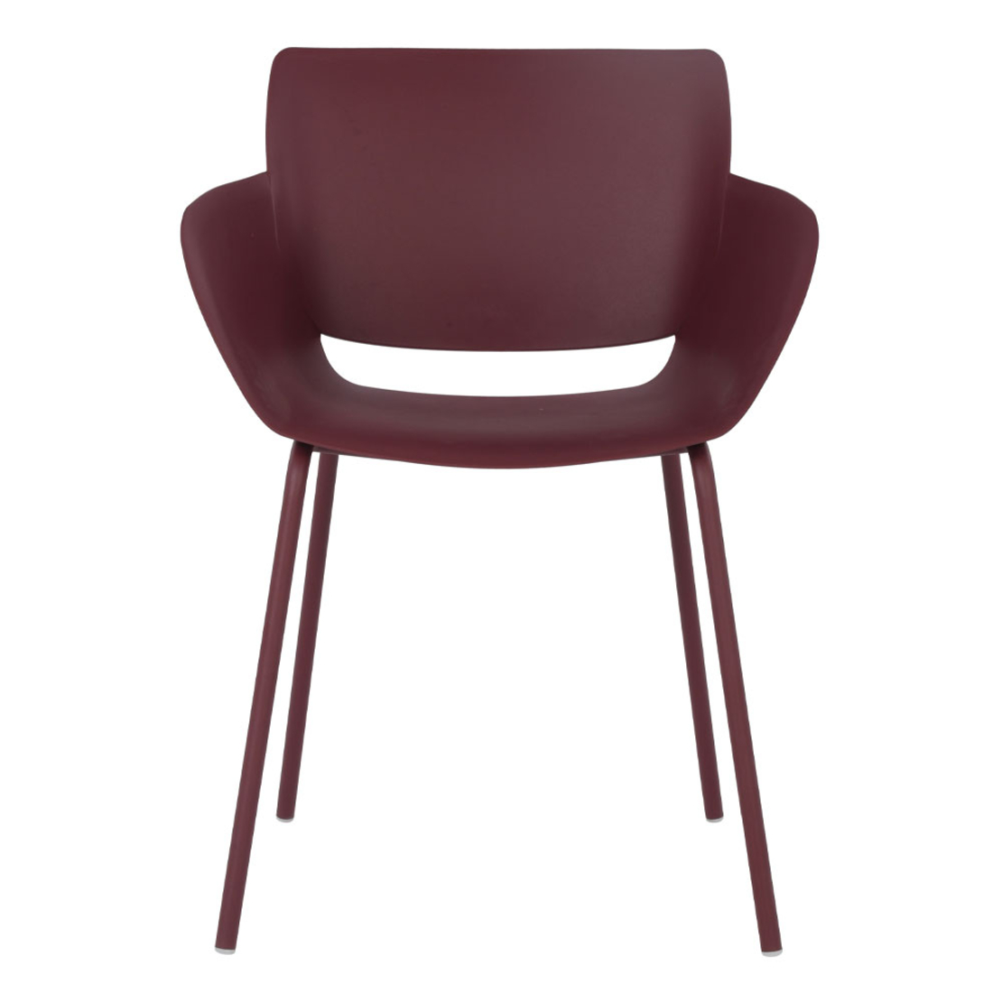 SEDIA ARMCHAIR PP MADDER BROWN PRC