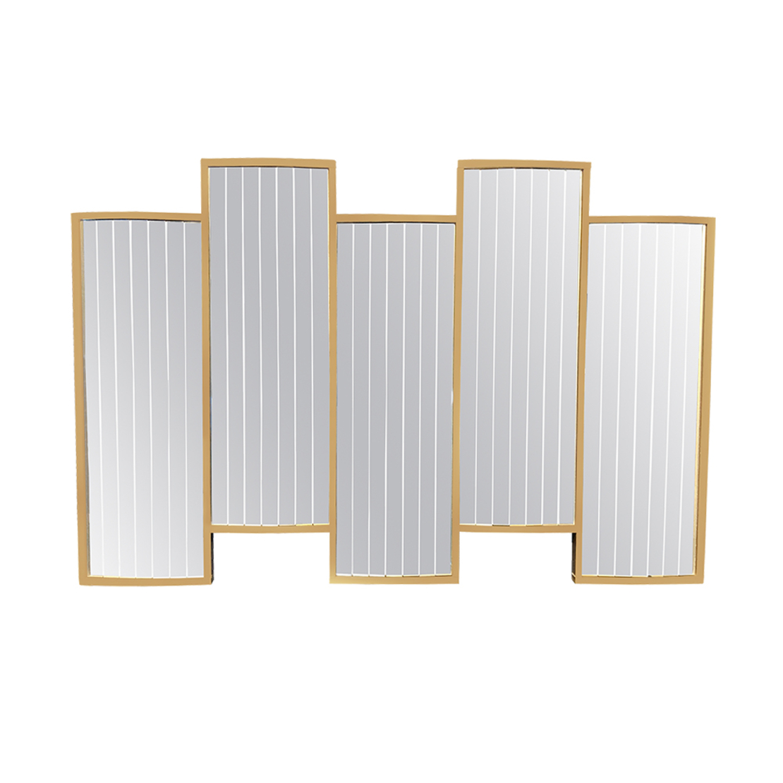 TUNE MIRROR WALL 120xH80cm PRC