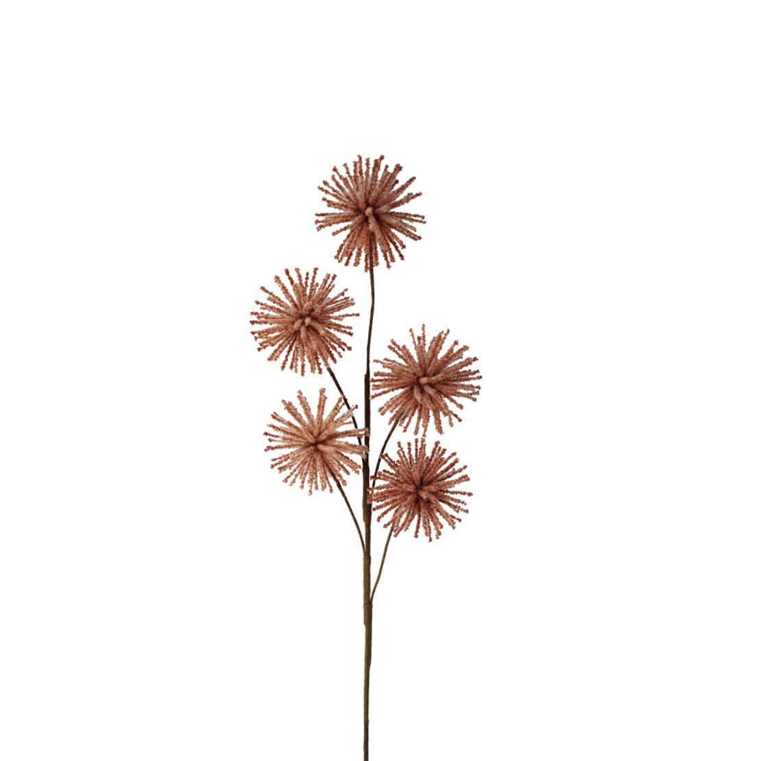 AROMA PARADISE ARTIFICIAL FLOWER FOAM PVC CORAL H7