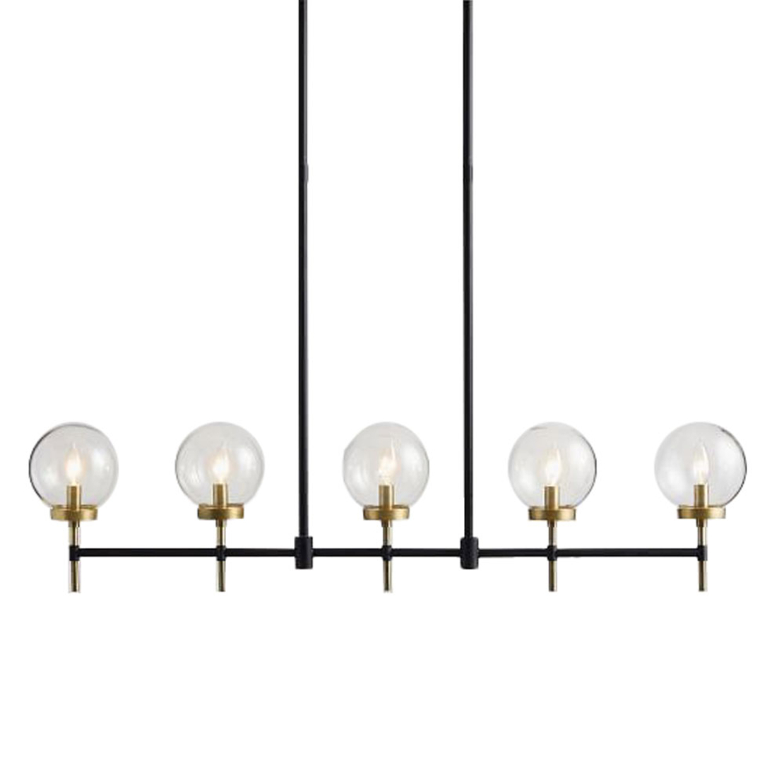 BUBBLE LAMP PENDANT CE IN