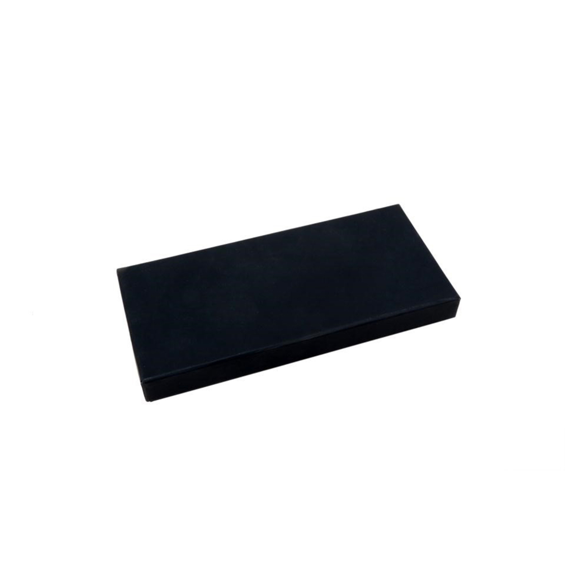 ROYAL SERVING SET STEEL RESIN BLACK 29x6xH2cm IN