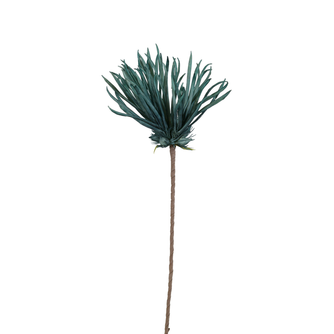 ESMERALD 3 ARTIFICIAL FLOWER EVA FOAM EMERALD H85c