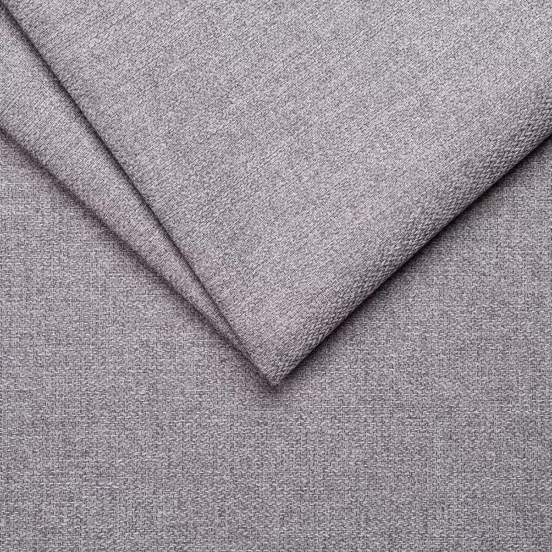ASHLEY ARMCHAIR EASY CLEAN FABRIC SILVER E1 EU