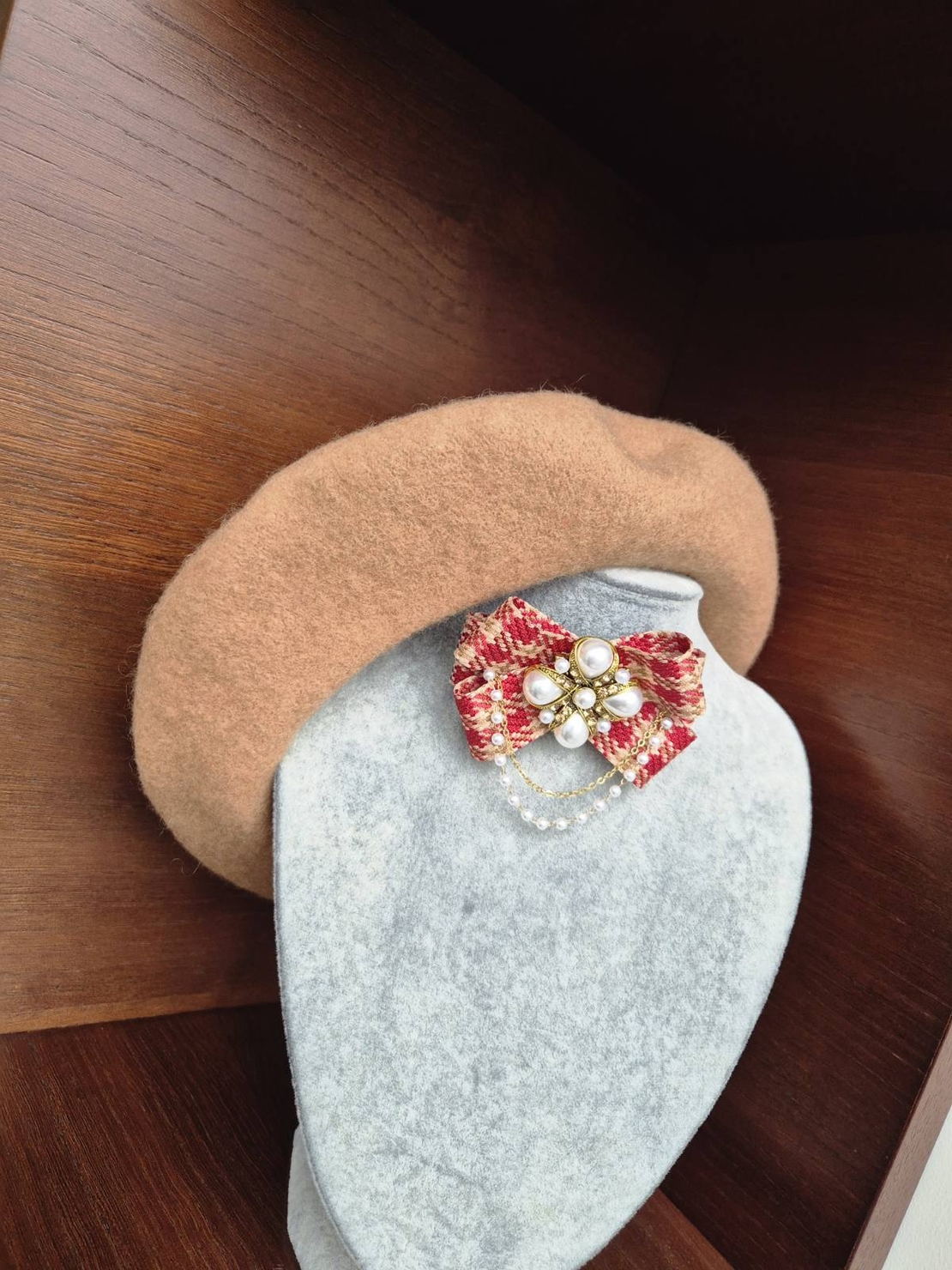 The French Beret