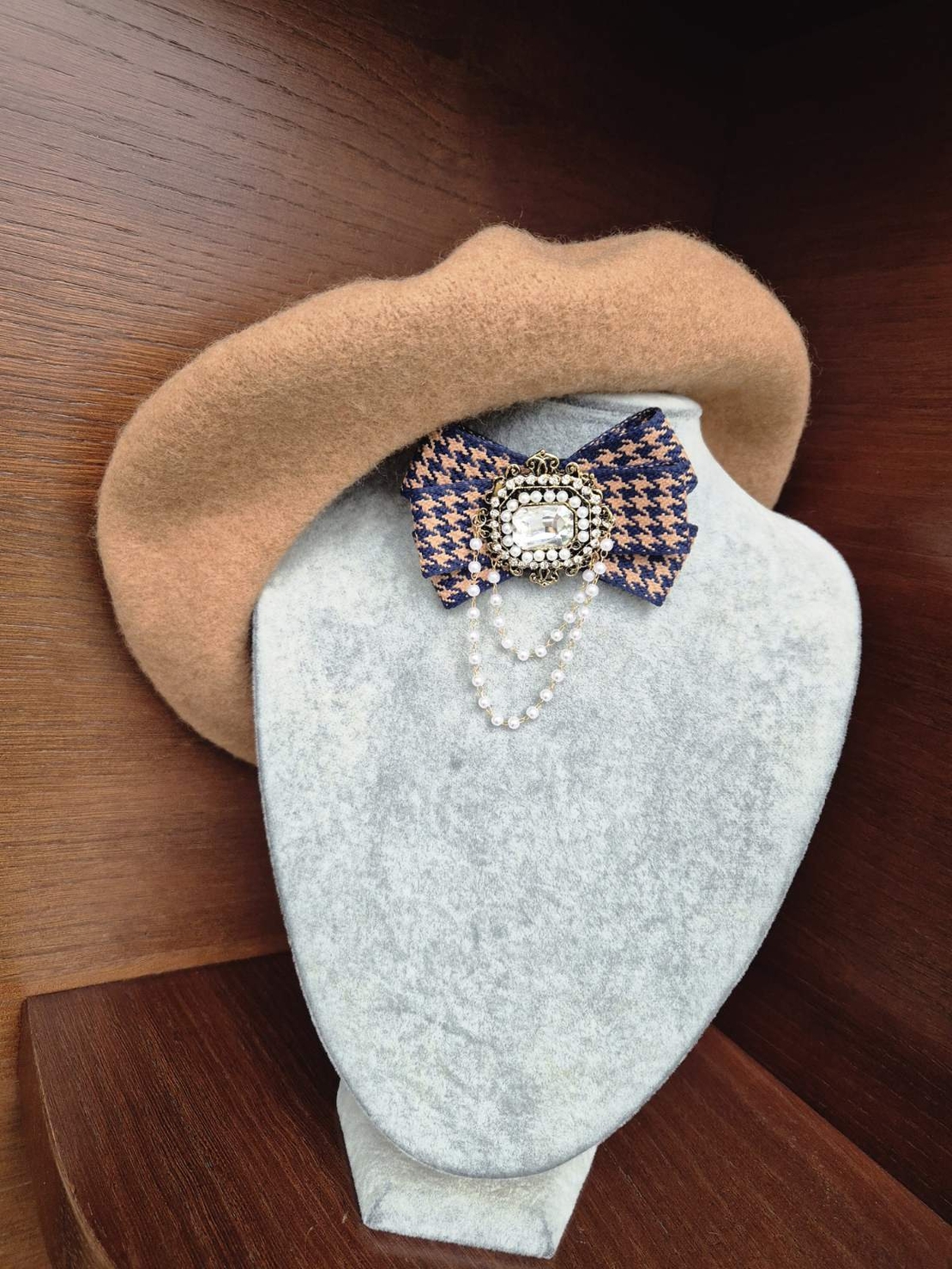 The French Beret